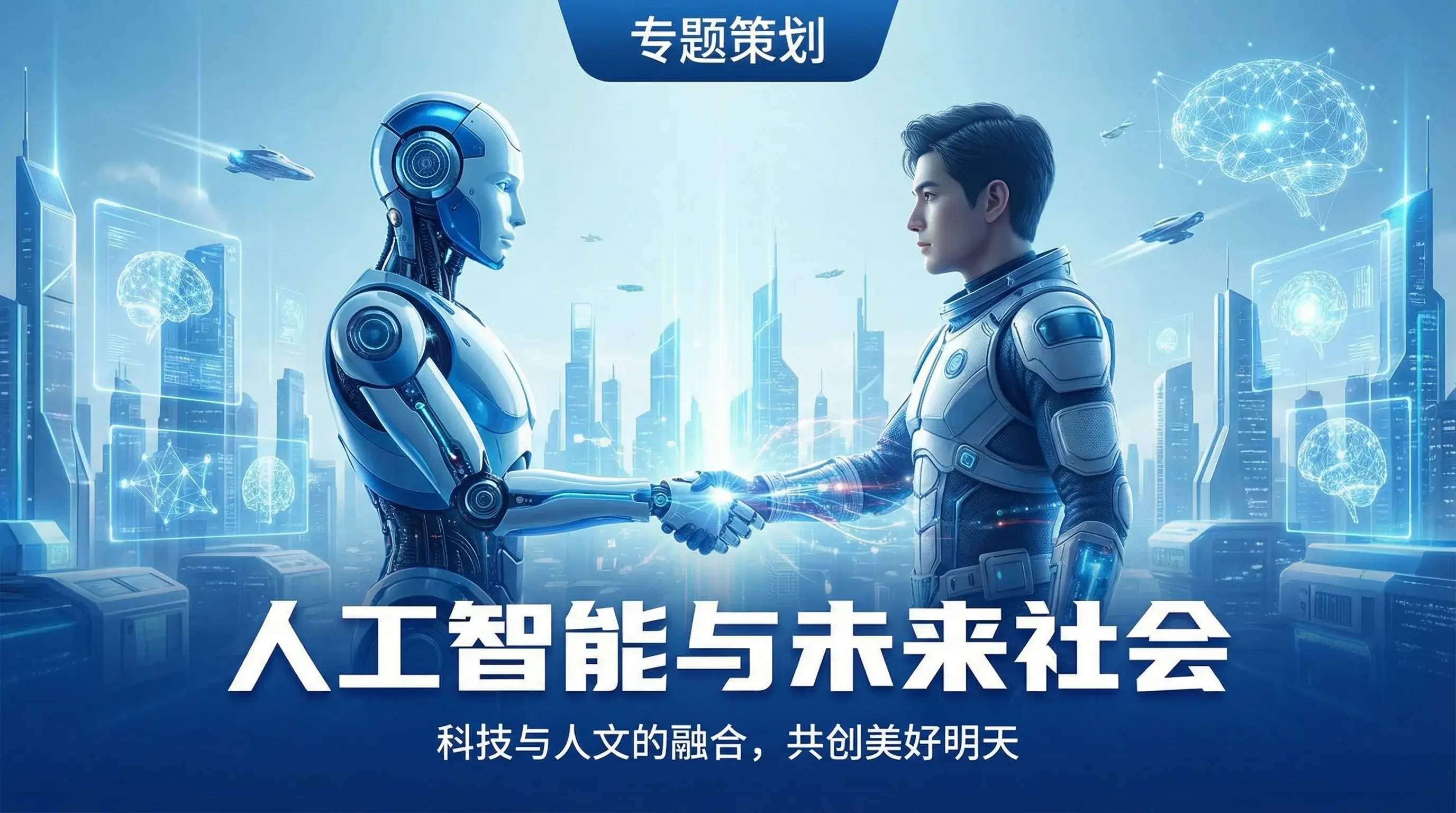 人工智能与未来社会专题 - 最刺激的乱惀视频在线观看 深度报道